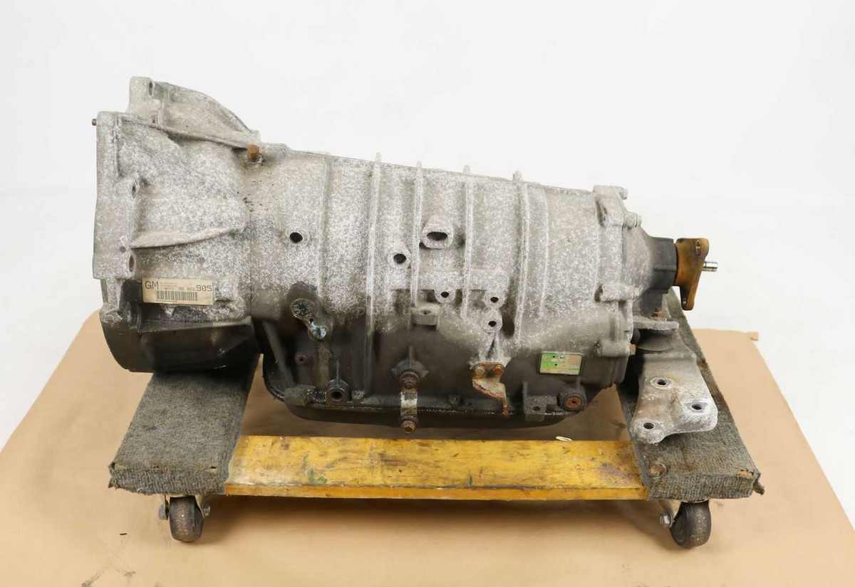 オールド-320iエンジンンシリンダーヘツト販売 BMW E39 530i E36 Z3 3.0 5 Speed Automatic Transmission A5S-390R GM