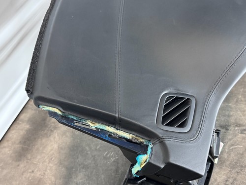2011-2013 HYUNDAI EQUUS FRONT DASHBOARD WITH BAG OEM 84710-3N500-RY - Picture 13 of 23