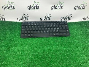 Gebrauchte Original HP ProBook 430 G2 Laptop Tastatur NORDIC NORDI 767470-DH1