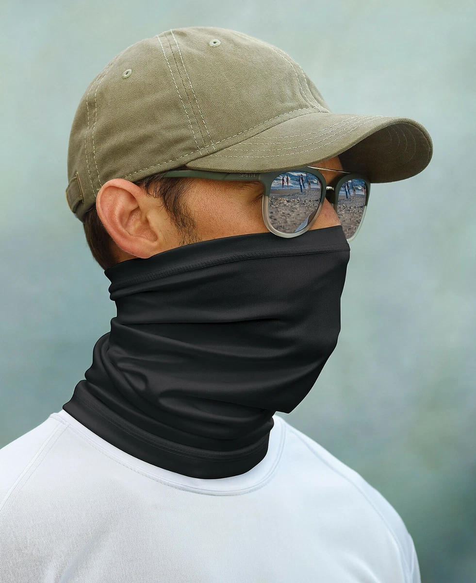 How to use a bandana for sun protection outlet