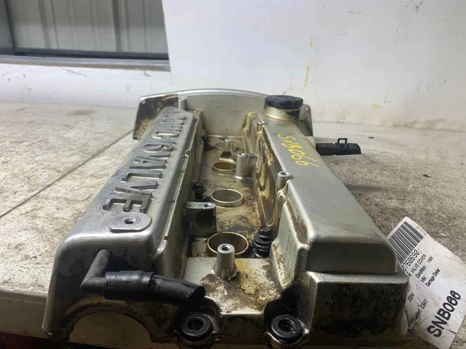 Valve Cover Kia Optima 2003 204 OEM Foto 2 de 4