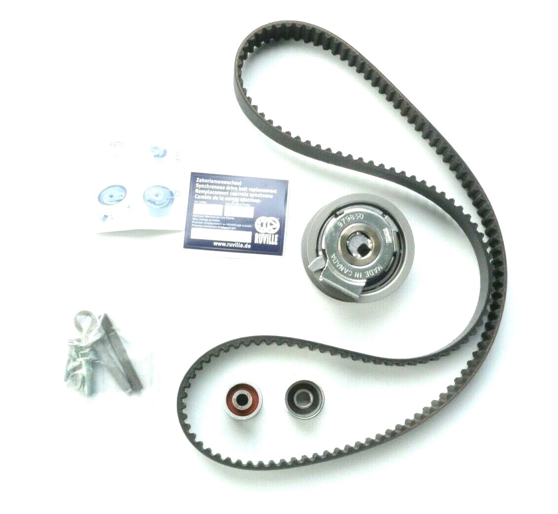 Ruville 5577270 : Kit courroie distribution Audi Seat Skoda VW EOS