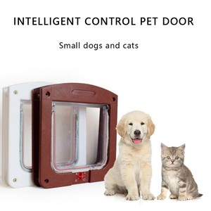 petsafe electronic dog door medium