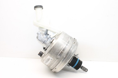 MERCEDES-BENZ CLA C118 Bremskraftverstärker A2474300100 1,3 Benzin 100Kw 2019