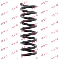 KYB RA5676 Coil Spring For MERCEDES-BENZ