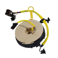 Steering Wheel Clock Spring 3L3T-14A664-AC For 1999-2004 Ford F-150 F250 F350