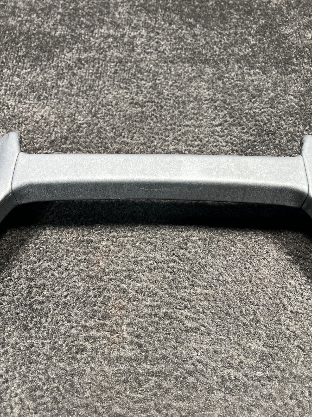 2017 Maserati Levante Dashboard Center Lower Trim OEM Leather 670049276