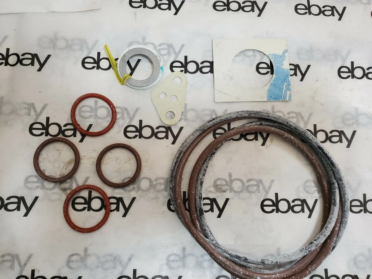 General Motors Electro-motive Gasket 9583686 Cylinder Install | eBay