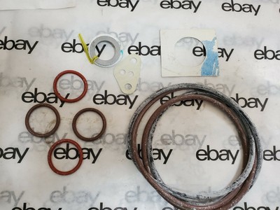 General Motors Electro-motive Gasket 9583686 Cylinder Install | eBay 