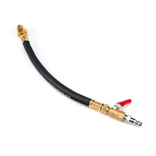 Compressor Air Valve Holding Tool Hose For GM Chevy LS1 LS2 LS3 4.8 5.3 6.0 6.2L