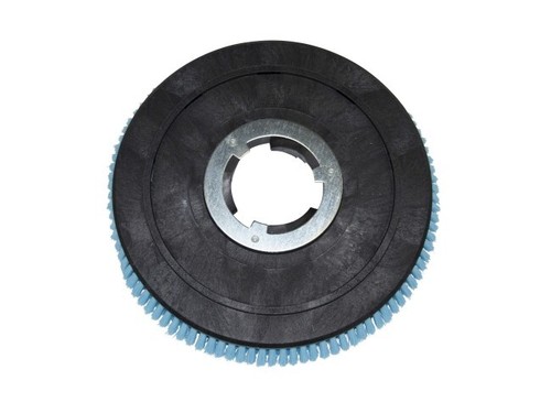 Shampoonierbürste Nilfisk-Alto Spintec 343 - Brosse à Poils Poly 0,3 - Afbeelding 2 van 3