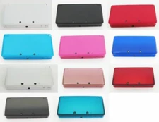 Nintendo 3DS Various colors Select a set Japanese only Tested Ship From US