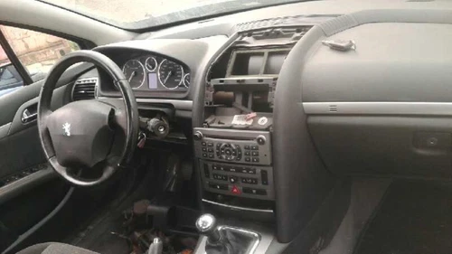 20DM65 Boite A Vitesse pour PEUGEOT 407 économies * 2006 1168722