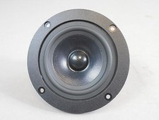 M&k Miller & Kreisel 17133 Speaker 4 Ohm Replacement For Ss-250p 1 Speaker