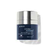 Image Skincare Ageless+Repair creme 0.3% 53ml #gloau