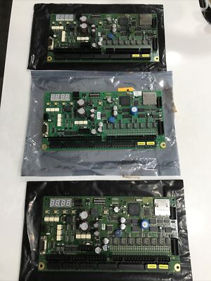 Schindler Elevator Circuit Board W97238-Q3382-A1-6 For Repair