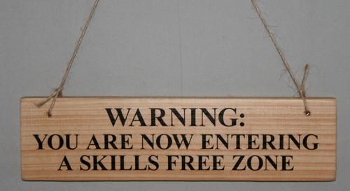 Small Personalised Shed Sign Name Plaque Indoor Outdoor Garden Bar Garage Class - Picture 6 of 48