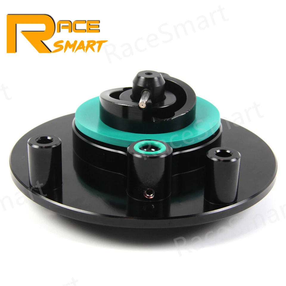 Fuel Gas Tank Cap For Yamaha YZF R1 2000-2022 / R3 2014-2022 / R6 R6S 2003-2022 - Image 3 of 4