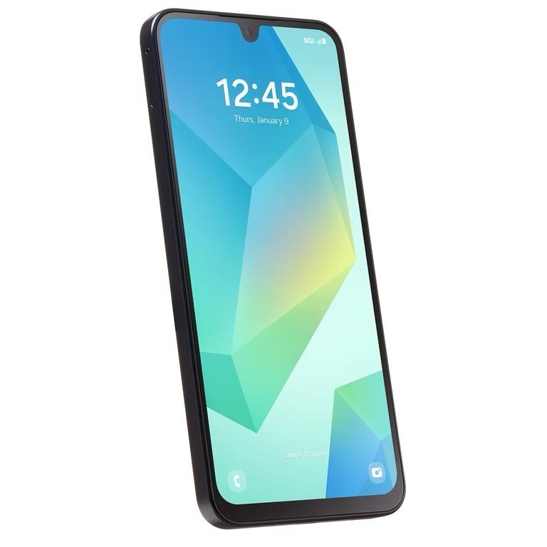 samsung - galaxy a16 5g 128gb Metro By T-Mobile Only