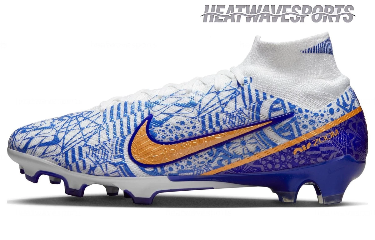 ナイキ マーキュリアル スーパーフライ 9 エリート CR7 FG 28cm Nike Zoom Mercurial Superfly 9 Elite CR7 FG Azulejo for Sale