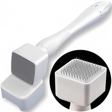 Derma Stamp for Hair  Beard Micro-exfoliating Tool Dermastamp for and Men
