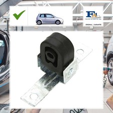 Fa1 Halter, Abgasanlage VW LUPO (6X1, 6E1) 1.0