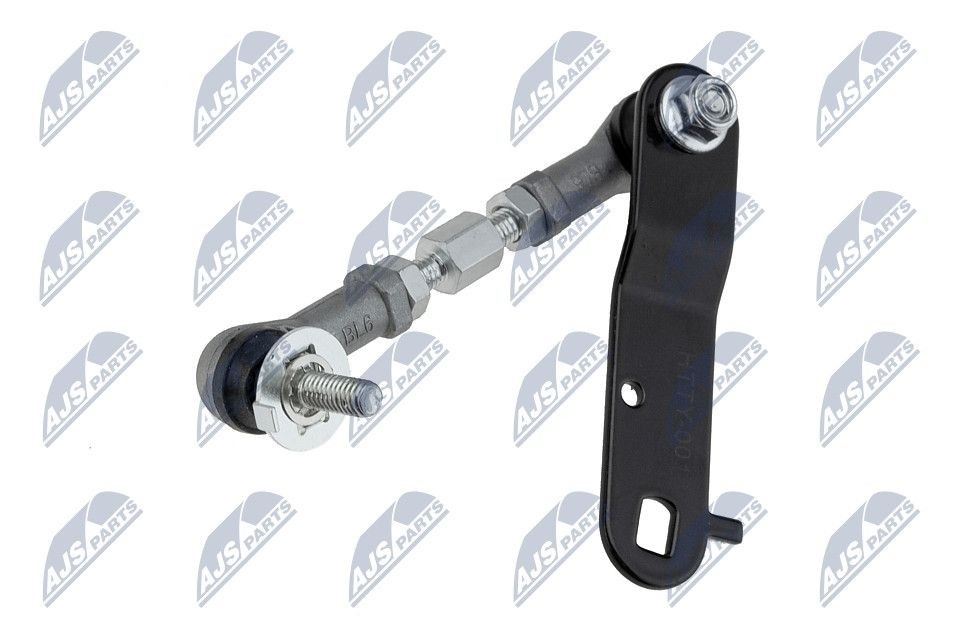 N.T.Y. ECX-TY-006.NTY Tie Bar Bush for ACURA,BMW,CITROËN,FORD,HONDA,INFINITI,KIA - Image 16