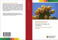 Secagem Da Polpa De Cumbeba Secagem Em Camada De Espuma E LiofilizaçãO Buch 2019