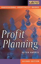 Peter Harris | Profit Planning | Taschenbuch ...