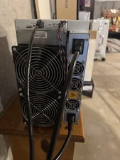 Bitmain Antminer T17e (53Th) Bitcoin Miner