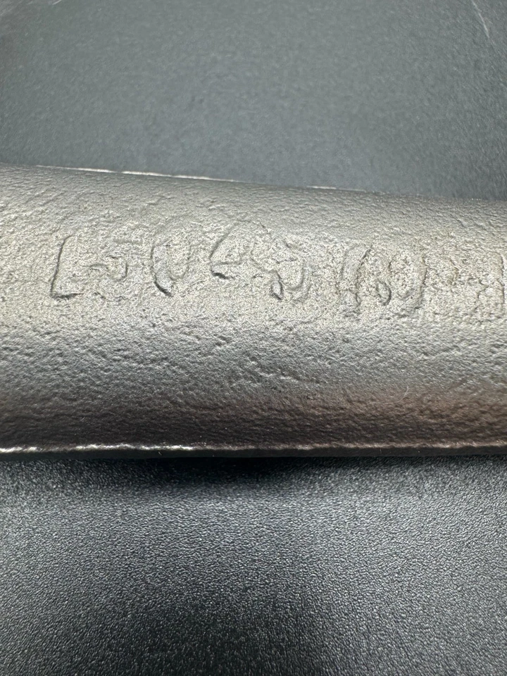 1504570 Vintage Pitman Arm - Image 4 of 4