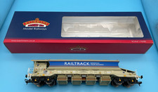 BACHMANN 38-210 OO GAUGE JJA MK2 AUTO-BALLASTER GENERATOR UNIT RAILTRACK- BOXED