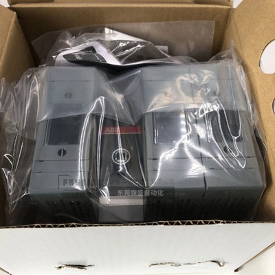 1pc new ABB 1SCA115399R1001 OS160GD03P DISCONNECT SWITCH FUSE 160A