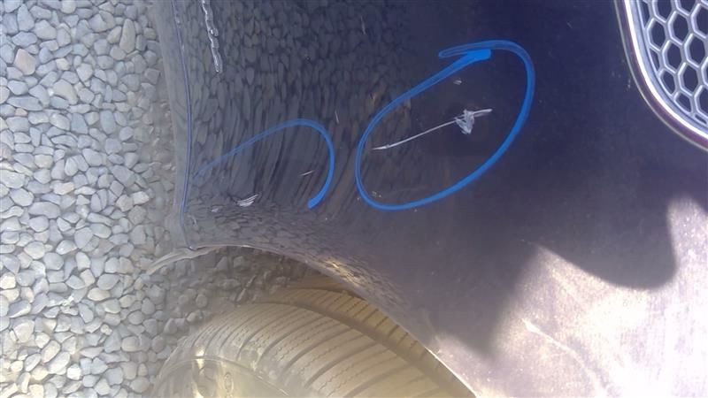 RH BI-XENON HEADLAMP OEM 2007 MASERATI QUATTROPO 1YR WRNTY