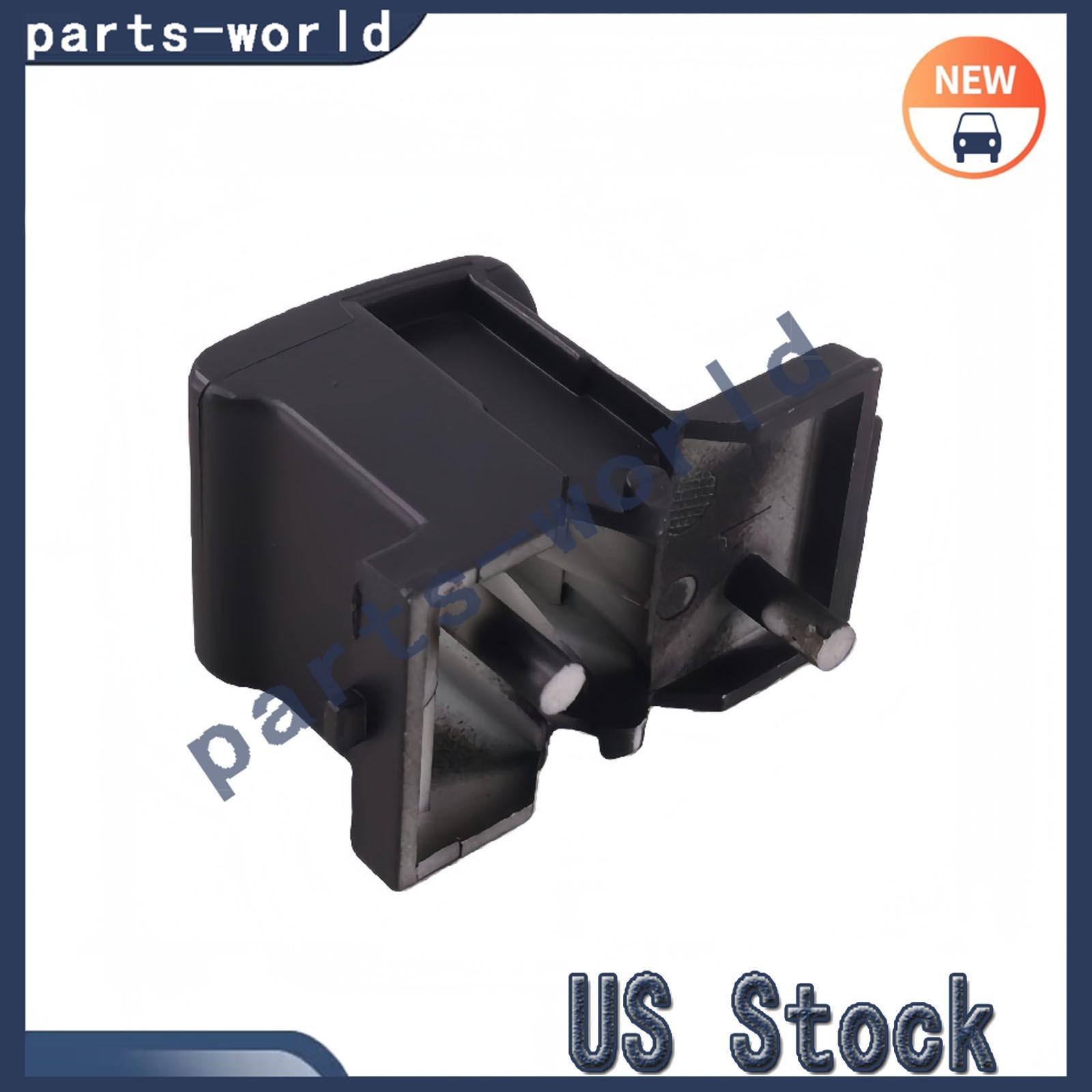 Maserati Quattroporte 2003-2012 FRONT+LEFT Window switch P/N 247993