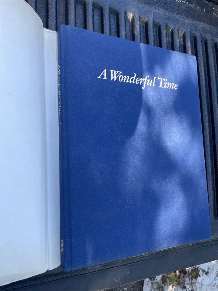 A Wonderful Time: An intimate portrait of the good life by Slim Aarons Foto 2 de 4