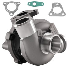 Turbo Kia SPORTAGE