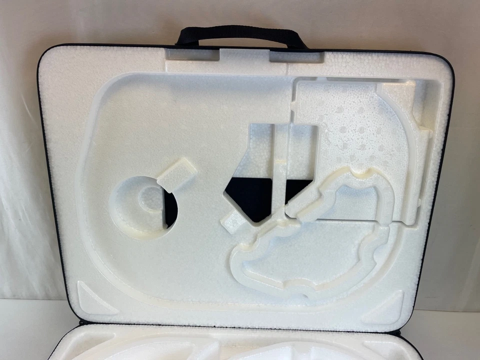 Estojo de transporte e armazenamento FujiFilm Fujinon EC-760R-V/L colonoscópio flexível - Imagem 3 de 4