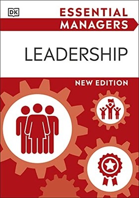 Leadership (Essential Managers),DK