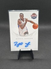 Panini Reveals Checklists for 2011-12 NBA Draft Picks 12