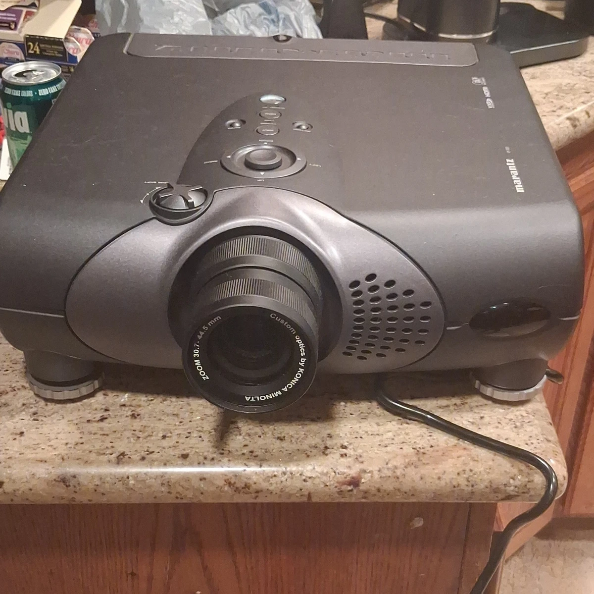 Marantz Home Theater Projectors for sale | eBay
