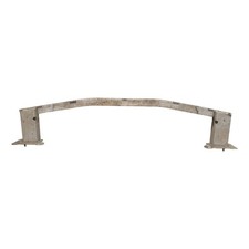 Vauxhall Grandland X MK1 2018 Genuine Lower Front Bumper Reinforcer 9822100180