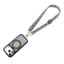 Universal Anti-lost Mobile Phone Lanyard Neck Strap Cross Body Smartphone Rope