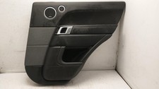 RANGE ROVER SPORT Mk2 (L494) Rear Right DOOR CARD LR047098 LAND ROVER 13-24