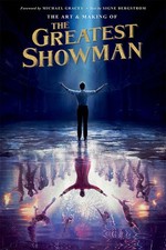 362635 The Greatest Showman Movie Art Decor Wall Print Poster