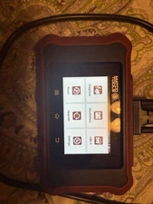 Matco Maximus 5.0 Diagnostic Scan Tool  Pro 2