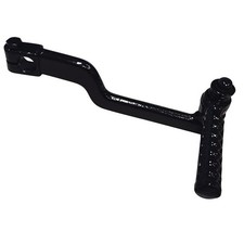 Kickstart Start T4TUNE Schwarz Garelli 50 Capri LX 4T T-11 2006-2009