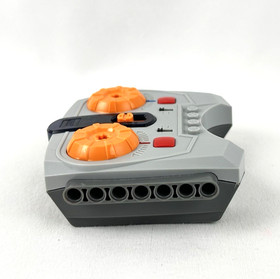 Lego IR Speed Remote Control Power Functions 8879 Tested Read