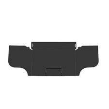Durable Hood Sunhood Sunshade Part For DJI MINI 3 Pro Mavic AIR 2/2S RC-N1 RC M