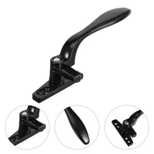  Window Latch Crank Replacement Door Hardware Offset Right Handle